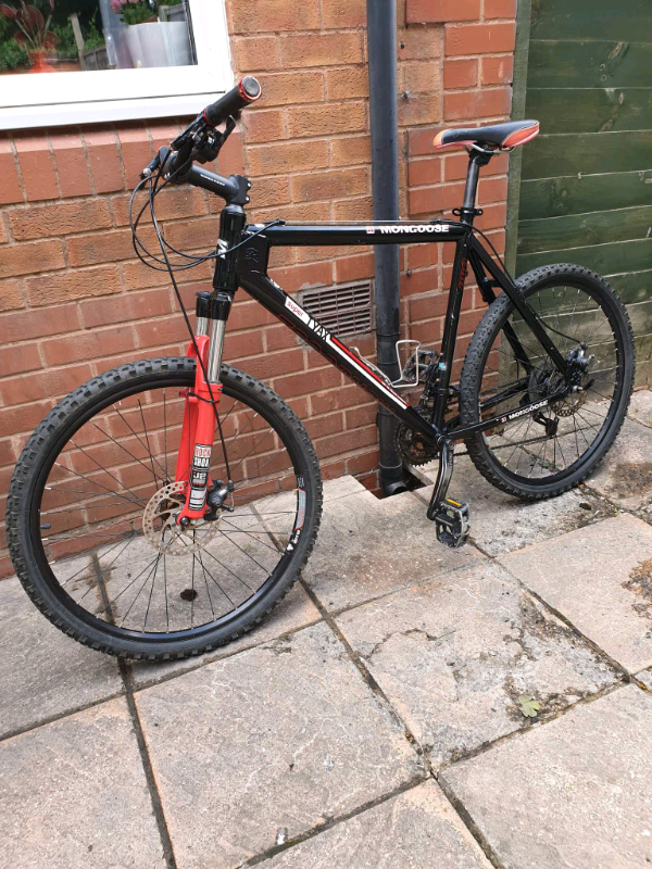 Mountain bike Mongoose | in Banbury 